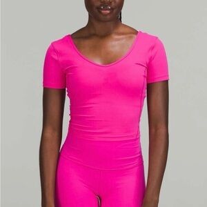 Lululemon Align T Shirt